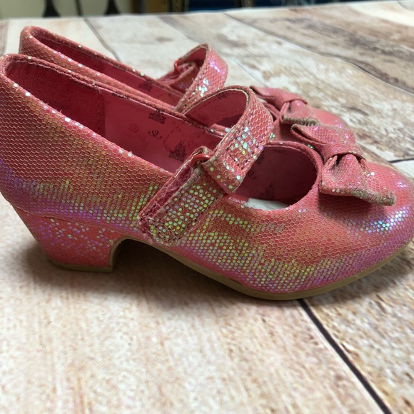 disney princess heels for toddlers